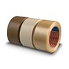 4100 self-adhesive PVC packaging tape with lined structure